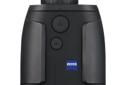 [Pocket Range Finder]
Can switch between meters or yards
Carl Zeiss introduces the Victory 8x26 T* PRF ââ the worldÃ¢â¬â¢s first premium monocular with digital laser rangefinder, LED display and integrated Ballistic Information System âBISâ¢. This monocular