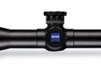 Zeiss Conquest 4.5-14X50 Adjustable Objective MC #4 Reticle Riflescope
Carl Zeiss has a long and illustrious history that begins in Germany in 1846. Since their inception, they have been known to be leaders in the world of optical designs and fine