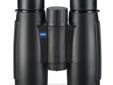 Lightweight binoculars ideal for handling the rigors of daytime observation and mountain treks. 8x magnification for high-detail over long distances.
Conquest
8x30 T*
Magnification
8x
Objective Diameter
30 mm
Exit Pupil
3.75 mm
Twilight Factor
15.5
Field