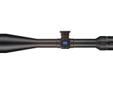 Finish/Color: MatteModel: ConquestObjective: 50Power: 6.5-20XReticle: Z-PlexSize: 1"Type: Rifle Scope
Manufacturer: Zeiss
Model: 5214509920
Condition: New
Price: $656.09
Availability: In Stock
Source: