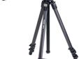 A well-designed tripod is essential for extended observation, and a quality tripod head is more important than most people realize. This package includes both. The Carl Zeiss carbon fiber tripod (designed and built by Manfrotto) is a lightweight and