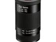 We stock this Zeiss Vario Variable 15-56x or 20-67x Eyepiece and every other Zeiss Vario Eyepiece model. If you have any questions about this Zeiss Vario Eyepiece please call (570) 368-3920.
Zeiss Vario Eyepiece
Manufacturer: Carl Zeiss
Model: 528068