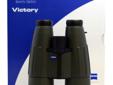 Demo unit in good condition, Comes with neck strap and lens cover (no case). Manufacturer: Carl Zeiss
Model: 525612
Condition: New
Availability: In Stock
Source: http://www.eurooptic.com/zeiss-victory-10x56-t-fl-t-green-binocular-DB349.aspx