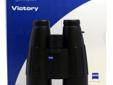 Demo unit in good condition, Comes with case, neck strap and lens cover. Manufacturer: Carl Zeiss
Model: 525608
Condition: New
Availability: In Stock
Source: http://www.eurooptic.com/zeiss-victory-8x56-t-fl-lt-black-binocular-DB348.aspx