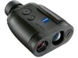 [Pocket Range Finder]
Can switch between meters or yards
Carl Zeiss introduces the Victory 8x26 T* PRF ââ the worlds first premium monocular with digital laser rangefinder, LED display and integrated Ballistic Information System âBISâ¢. This monocular is