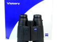 In very good condition. Comes with case, neck strap and lens covers. (No instructions) Manufacturer: Carl Zeiss
Condition: New
Availability: In Stock
Source: http://www.eurooptic.com/zeiss-victory-rf-10x45-t-laser-rangefinding-binocular-UB636.aspx
