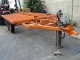 2000 Zieman 10x6 Trailer $1,450 Also like us ON our face book and see what new tools we have http://www.facebook.com/pages/HD-Tools/197396906972195