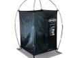 Zodi Outback Gear i.hut XL Privacy and Shower Enclosure 1077
Manufacturer: Zodi Outback Gear
Model: 1077
Condition: New
Availability: In Stock
Source: http://www.fedtacticaldirect.com/product.asp?itemid=55214