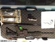 New in box .223 ar 15 green zombie certified ar for sale. Never been fired! Comes with original plastic hard case and (2) 30 rd p-mags or (2) 30 rd metal mags. Gun only $1700. Grip/bipod, scope, and rings are extra. Thanks. PISTOL NOT INCLUDED!
Source: