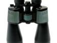 Konus Optical & Sports System 2124 Zoom Binoculars 10-30x60 Black Rubber
The Konus Newzoom line is available in 3 diameters with different power in order to match every user's needs. These binoculars also feature a strong and rugged body with rubber