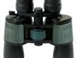 Konus Optical & Sports System 2120 Zoom Binoculars 7-21x40 Black Rubber
The Konus Newzoom line is available in 3 diameters with different power in order to match every user's needs. These binoculars also feature a strong and rugged body with rubber armour