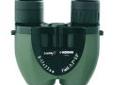 "
Konus Optical & Sports System 2059 Zoom Binoculars 8-17X25- Green PVC
ZOOMY have got the convenience of the zoom binoculars, that allows to choose the field to observe and then to gradually enlarge it. This feature joins the advantage of pocket
