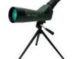 "
Konus Optical & Sports System 7114 Zoom Spotting Scope w/Tripod 15-45x60
#7114 is a 15-45x60 with 45Â° eyepiece. It has impeccable optical quality and features a zoom for maximum power and versatility, while being equipped with a table tripod that is