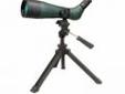 "
Konus Optical & Sports System 7121 Zoom Spotting Scope w/Tripod 20-60X70
The #7121 is a zoom spotting scope with innovative design and versatile zoom power that make it the perfect choice for hunters, birdwatchers and nature enthusiasts that are looking