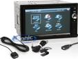 Click on our youtube link to see our shops
http://youtu.be/hCT7lfBDkjo
In-Dash AM/FM, DVD, DivX, AVI, MP3, USB Receiver with Remote
Full-color 6.5" LCD touchscreen display
Motorized monitor angle adjustment
Easily navigate through the extensive features